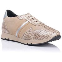 doctor cutillas zapatos bajos zapato sport - piel para mujer