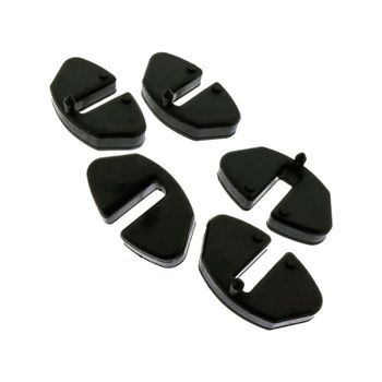 Acoplamiento de goma de rueda Juego Suzuki GSX 750 F