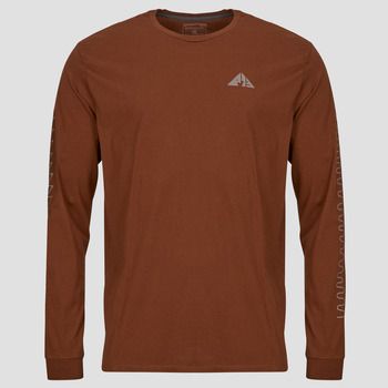 Patagonia Camiseta manga larga M's L/S Driftways Organic T-Shirt para hombre