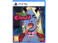 ps5 sorry were closed premium edition