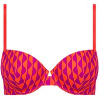 lisca banador banador top aruba cheek para mujer