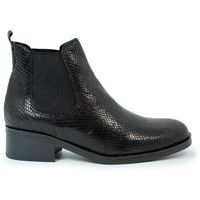 aplauso botines 8401 para mujer