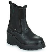 kickers botines kick wag para mujer