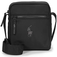 polo ralph lauren bolso crossbody-waist bag-medium para hombre