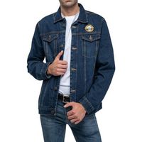 guns n roses chaqueta classic para mujer