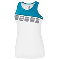 erima tops y camisetas sport 5c para mujer
