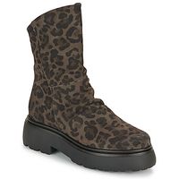mjus botines ortisei para mujer