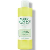 mario badescu special cucumber lotion 236ml
