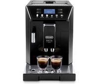 delonghi cafetera superautomatica eletta cappuccino evo ecam46860 b 1450 w