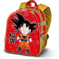 dragon ball mochila kintoun 40cm