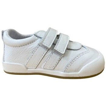 Blanditos Deportivas Moda MILAN Blanco para niño