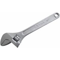 10-inch adjustable wrench