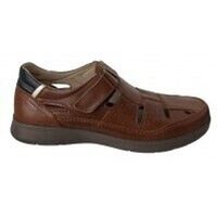 luisetti sandalias sandalia velcro 27930na para mujer