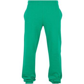 Build Your Brand Pantalón chandal Basic para hombre