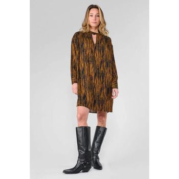Le Temps des Cerises Vestidos Vestido recto ROY para mujer