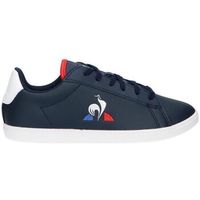 le coq sportif zapatillas deporte 2020240 courtset gs para nino