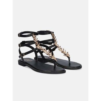 Exé Shoes Sandalias SANDALIAS CÓMODAS P4015-7 para mujer