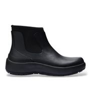 rains para hombre 70230 botines the dry boot negro 42 plano ninguno casual pvc