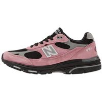 new balance deportivas moda baskets 993 suede et maille para hombre