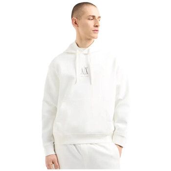 Armani Exchange Jersey Heritage AX para hombre