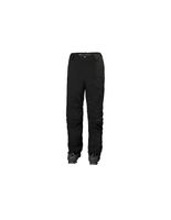 pantalon de esqui helly hansen alpine insulated hombre negro