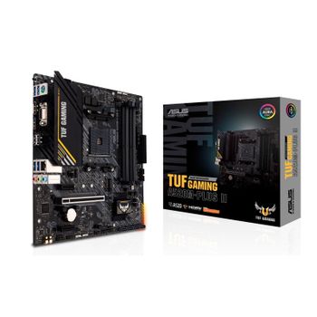 ASUS TUF GAMING A520M-PLUS II