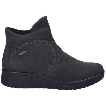 Josef Seibel Botines BOTIN IMPERMEABLE CALAIS-80 GRAPHIT para mujer
