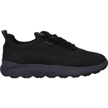 Geox Zapatillas U26FDB 000ZG U SPHERICA 4X4 B ABX para mujer