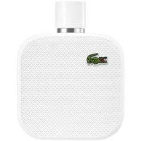 lacoste agua de colonia l1212 white eau de toilette 175 ml para mujer