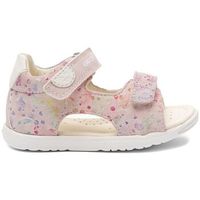 geox sandalias nina b254wac8w0g para nina