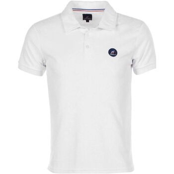 Peak Mountain Polo Polo éponge manches courtes homme CONGEAK para hombre