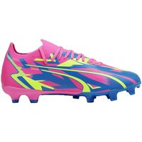 puma zapatillas de futbol ultra match energy fg para hombre