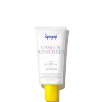 supergoop unseen sunscreen spf 50 50ml