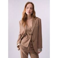 liu jo chaquetas wf6211 t732a-l9179 para mujer