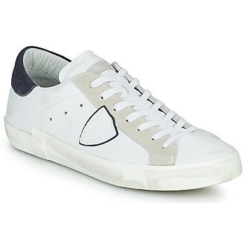 Philippe Model Zapatillas PRSX LOW MAN para hombre
