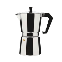 haeger cafetera italiana 9 cups