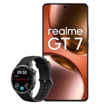 Realme GT 7 5G 12GB 6.78