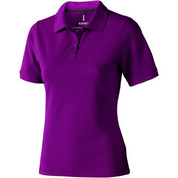 Elevate Polo Calgary para mujer