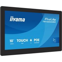 pantalla de senalizacion iiyama tw1023asc-b3p 101 hd ips tactil android wifi 247