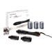 moldeador rowenta cepillo aire rotativ 3acces ultimate ex cf9620fo