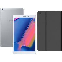samsung galaxy tab a 8 tablet 2019  8 galaxy tab a folio bundle