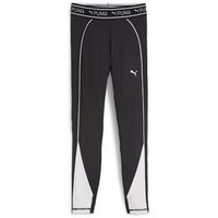 puma pantalon chandal fit train strong para mujer