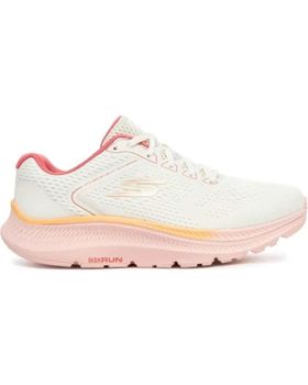 de SKECHERS - ZAPATILLAS BLANCAS PARA MUJER - GO RUN BLANCO