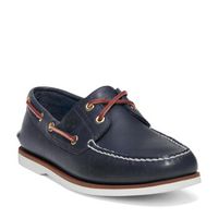 timberland nauticos classic 2 eye para hombre