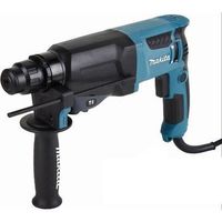 makita hr2300 rotary hammers 720 w 1200 rpm