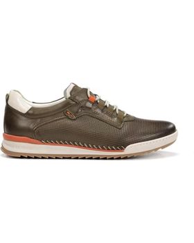 de FLUCHOS ZAPATOS KAI SALVIA DE VERDE