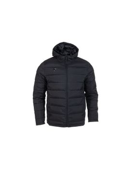 Anorak Joma Explorer III Negro Hombre