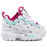 fila zapatillas disruptor f inf para nina