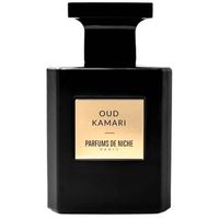 eau de parfum oud kamari - parfums de niche