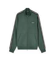 ea7 para hombre 7m001479af12660 chaqueta logo series verde xxl casual deportivo algodon